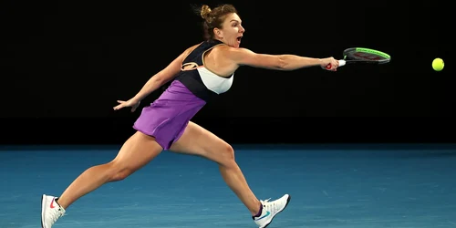 Simona Halep  Getty Images jpg