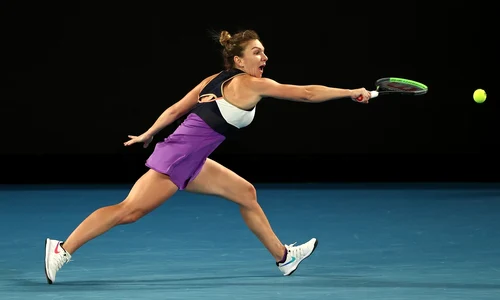 Simona Halep  Getty Images jpg