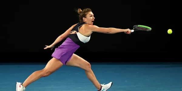 Simona Halep  Getty Images jpg