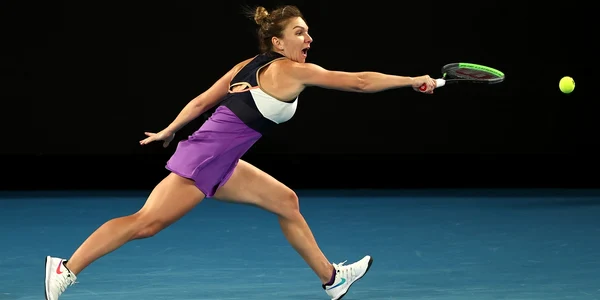 Simona Halep  Getty Images jpg