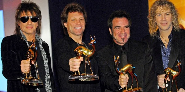 Tico Torres