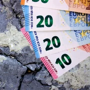 Euro, foto Shutterstock jpg
