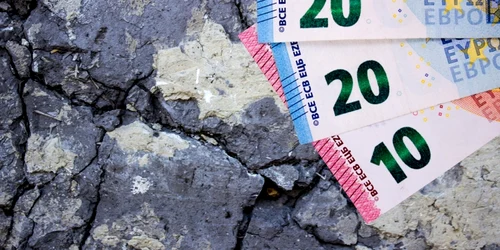 Euro, foto Shutterstock jpg