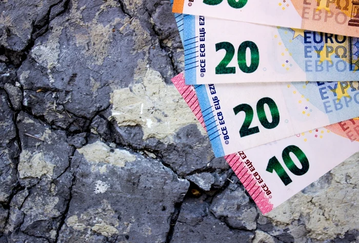 Euro / Foto: Shutterstock