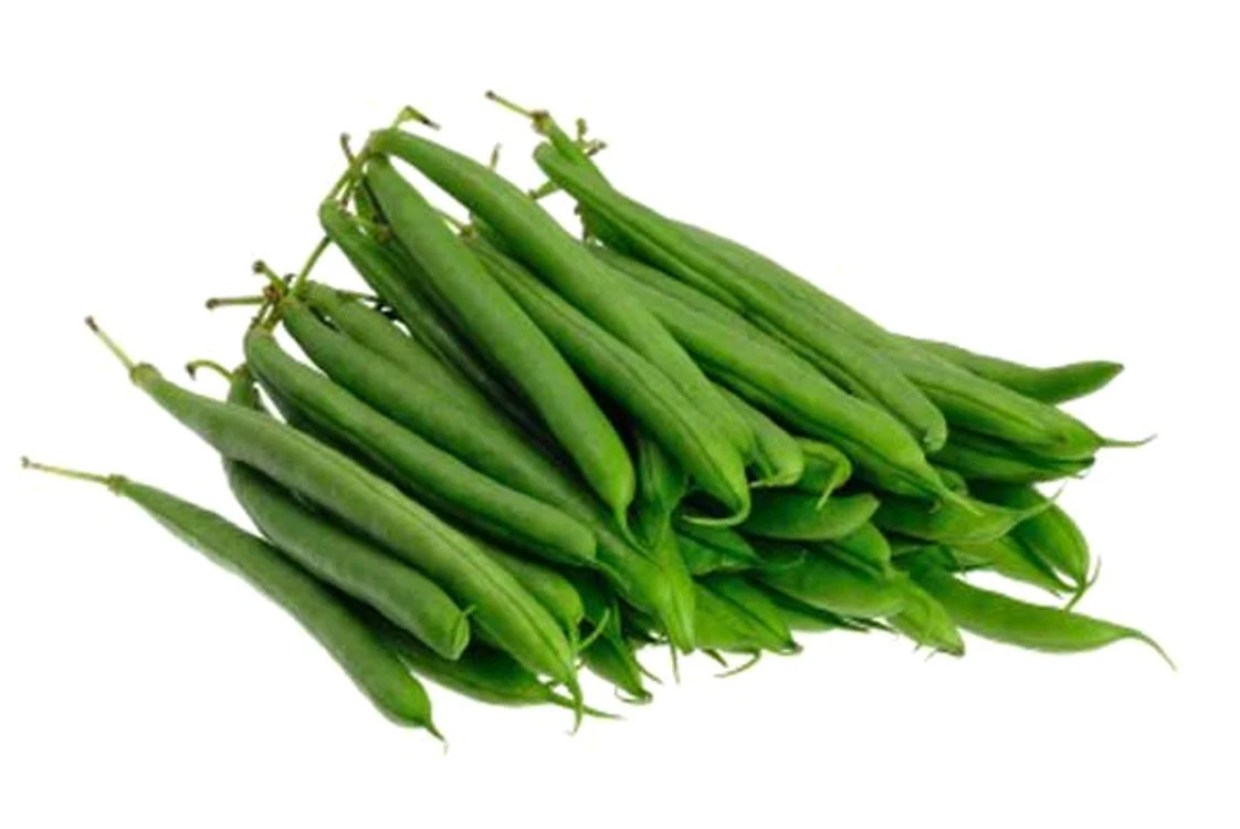 Fasole verde