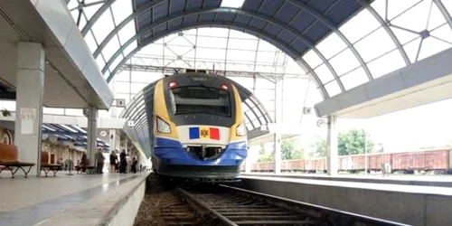 tren FOTO IPN