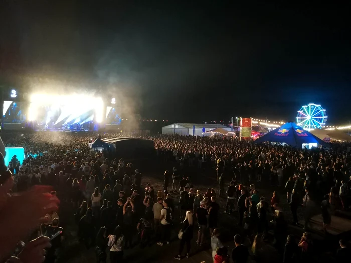 Flight Festival 2023 FOTO Ștefan Both