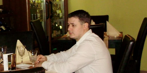 Ciprian Nechita (foto) și Adrian Manea sunt arestați preventiv pentru 29 de zile.