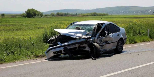 accident husi