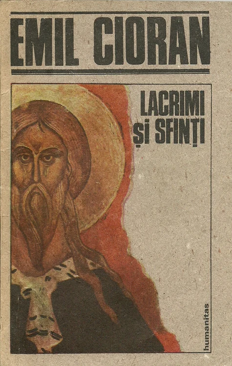 Asupra unui aforism al lui Cioran jpeg