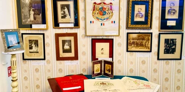 expozitie