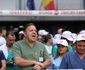 Grevă de avertisment de două ore a personalului de la spitalul de urgență Floreasca organizată de federația Sanitas, în București, 20 iulie 2026 Inquam Photos George Călin (3) jpeg