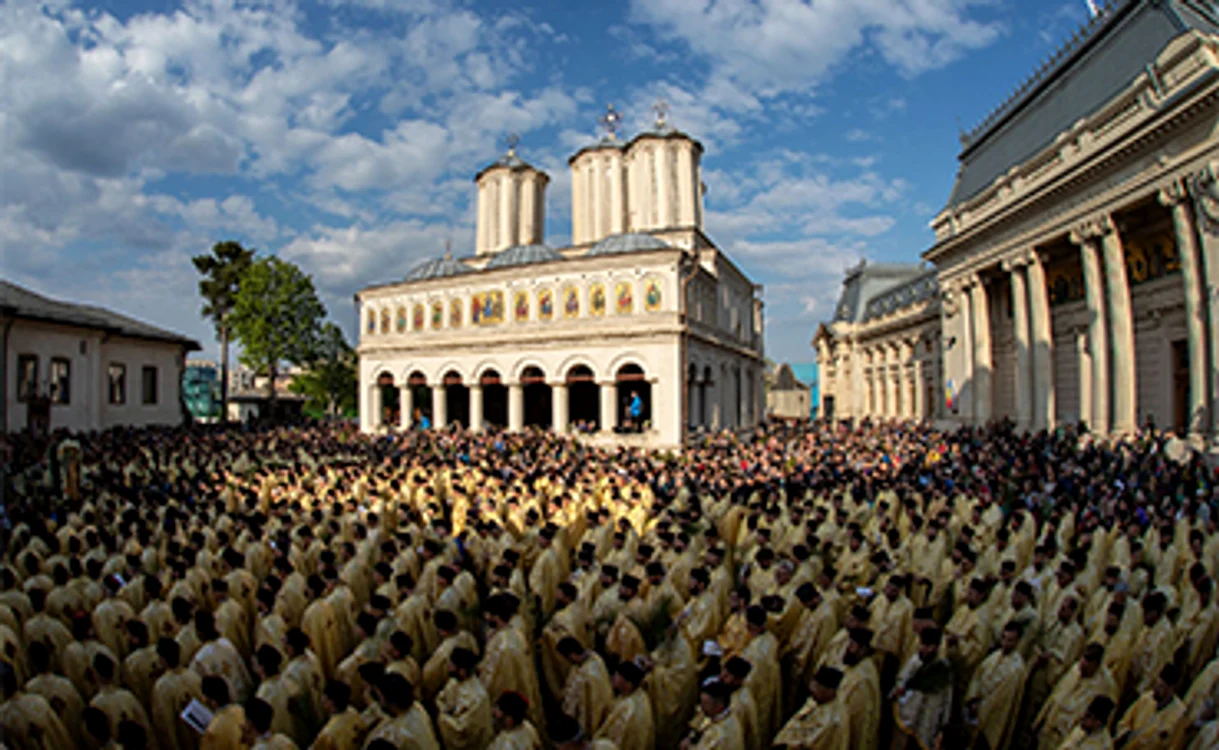 2019. Ultimul pelerinaj a fost organizat înainte de apariţia noului coronavirus