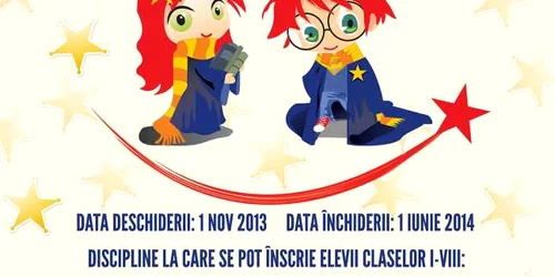 pepiniera de talente