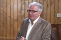 “Pământul s a uscat foarte tare”, spune agricultorul Nicolae Sitaru  jpeg