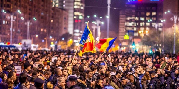 foto protest