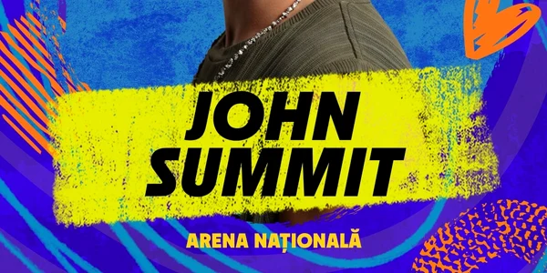 JOHN SUMMIT 4X5 jpg