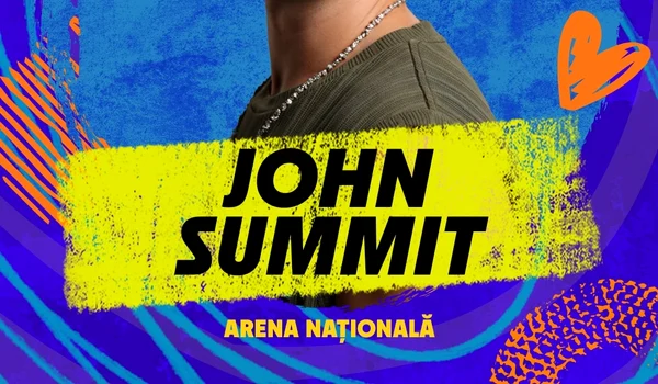 JOHN SUMMIT 4X5 jpg