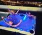 Dinu Maxer s-a dezlănțuit la petrecerea burlacilor din Tenerife