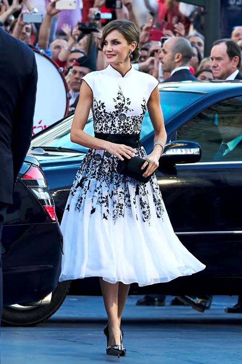 'Princesa De Asturias' Awards 2017 Day 2 jpeg
