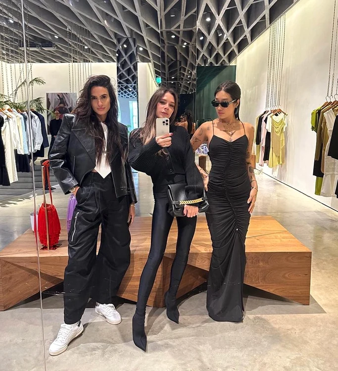 Victoria Beckham, Instagram jpg