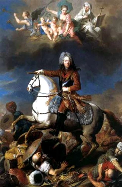 Eugeniu de Savoya