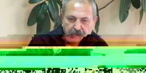 Vladimir Şopov, directorul STP