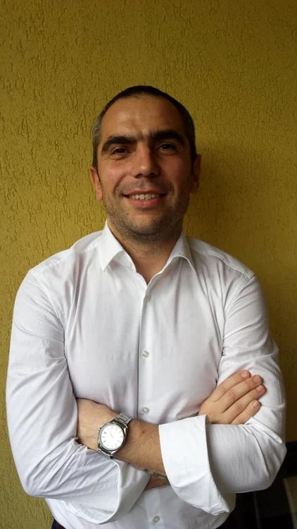 alex zamfir