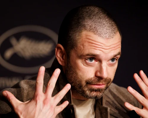 Sebastian Stan FOTO GettyImages