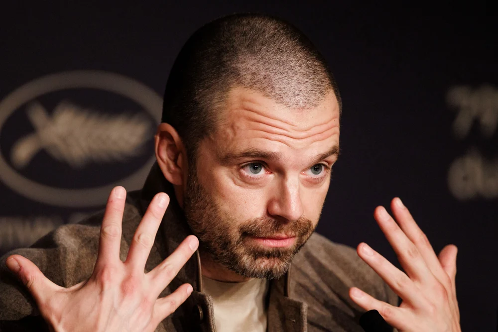 Sebastian Stan, declarații explozive la Cannes: actorul acuză cenzură și presiuni în America lui Trump: „Suntem într-un loc foarte rău”
