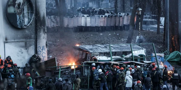 Euromaidan FOTO Profimedia jpeg