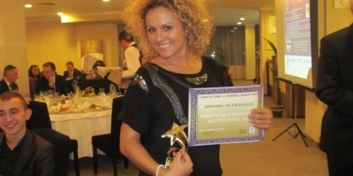 58 de firme mureşene au primit anul aceasta Trofeul de excelenţă