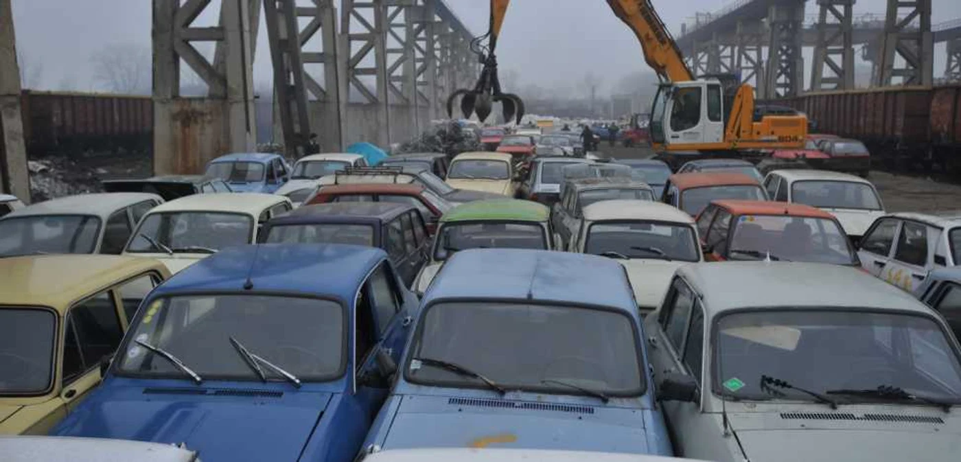Prin Rabla Plus se poate accesa o primă de 10.000 de euro pentru maşini electrice