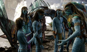 Avatar Calea apei 1 Foto Facebook jpg