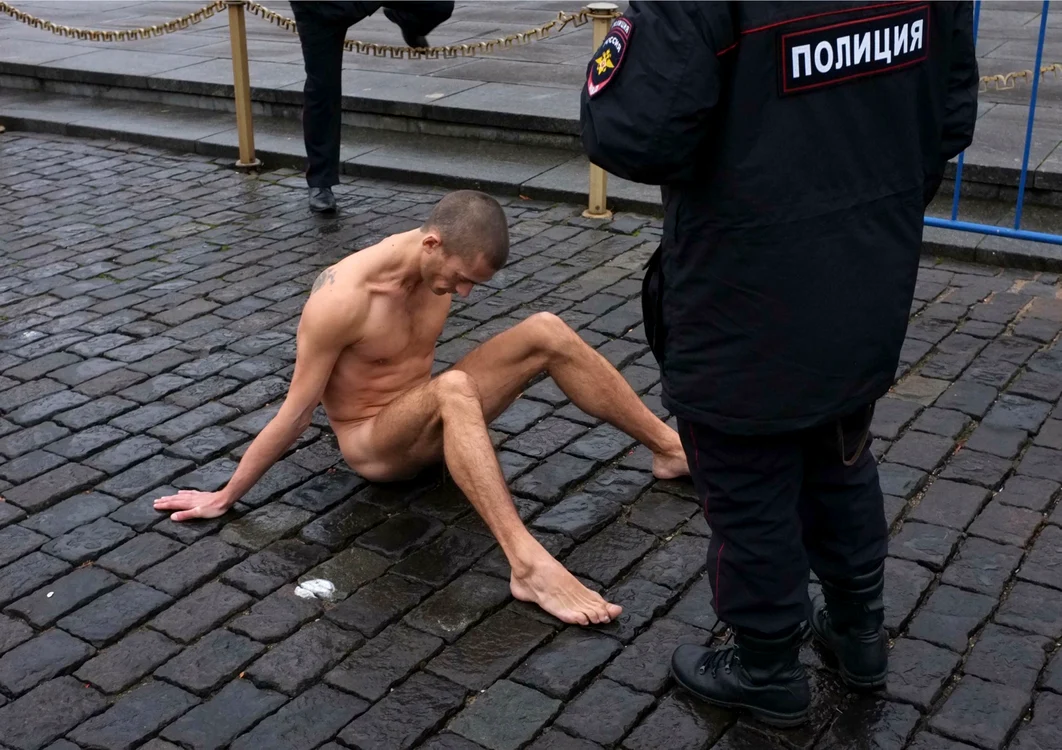 foto Reuters
