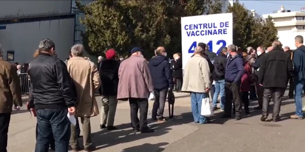 coada vaccinare