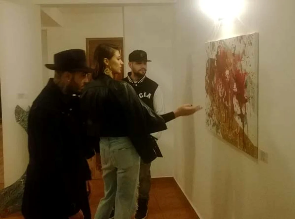 Foto: Gheorghe Chelu