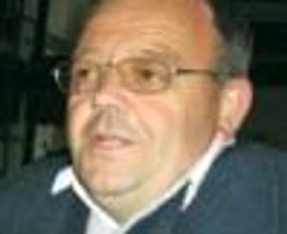 Ion Mateescu