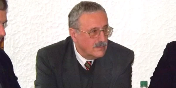 Rudolf Riedl