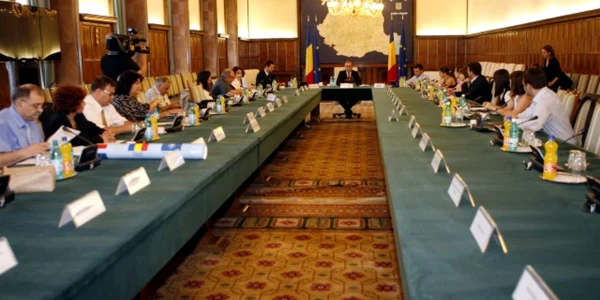 EXCLUSIV: Deficitul bugetar a urcat, în septembrie, la peste 5% din PIB