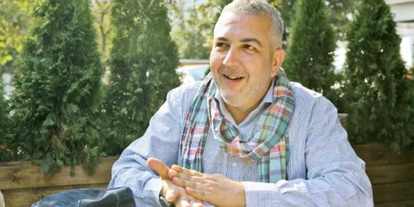 Prima decizie a lui Adrian Volintiru în funcţia de CEO al Vulcan a fost să desfiinţeze biroul directorului general 