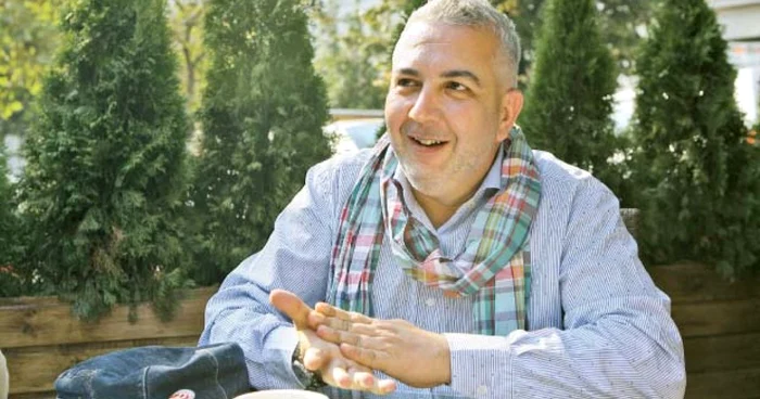 Prima decizie a lui Adrian Volintiru în funcţia de CEO al Vulcan a fost să desfiinţeze biroul directorului general