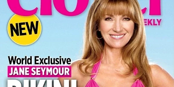 jane seymour foto revista closer