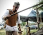 Cetatea Capidava tabăra antică Danais Sursa foto Danais