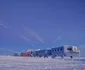 laboratorul halley vi antarctica