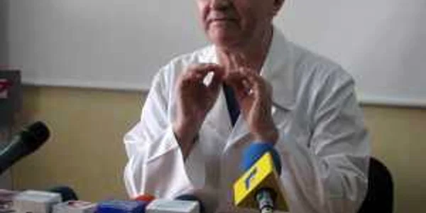 Radu Deac este o somitate a medicinei românești