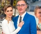Andreea Vasile s-a măritat cu regizorul Tudor Giurgiu