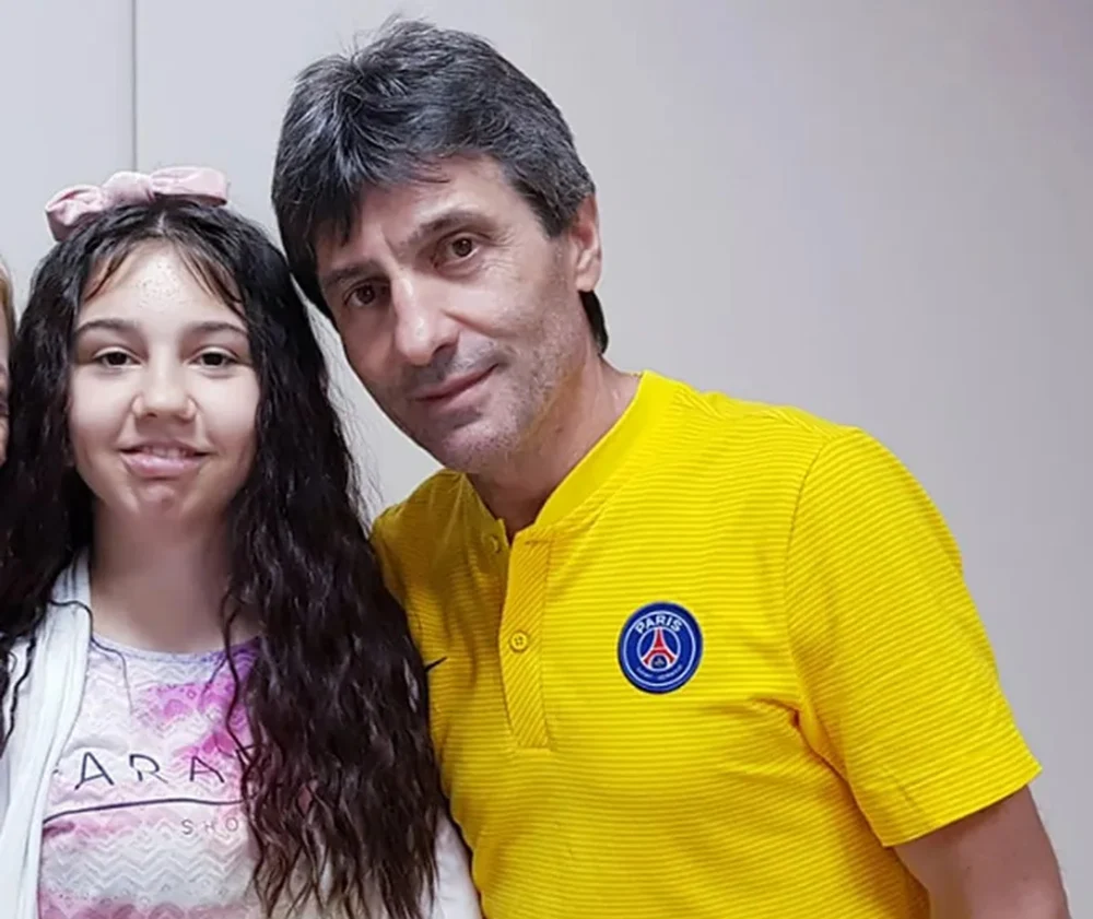 Marea realizare a fiicei lui Iosif Rotariu, operată de 50 de ori după ce a fost maltratată inimaginabil de propria bunică