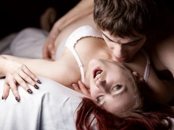 
    De-a lungul timpului, s-a constatat că femeilor le pasă mai mult de plăcerea bărbatului decât de a lorfoto: 123RF  