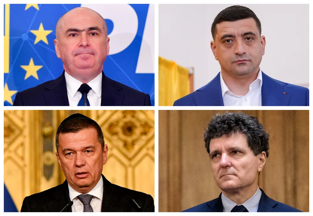 FOTO Mediafax